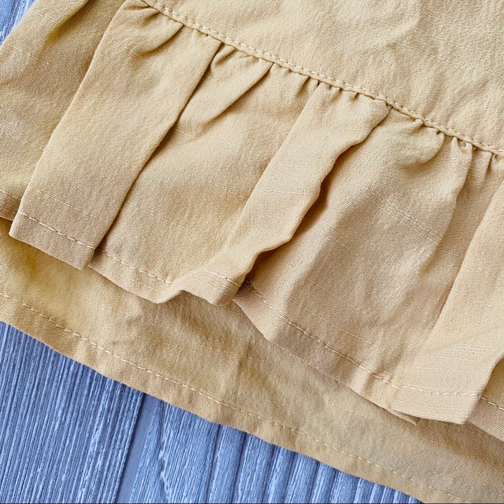 Doe & Rae blouse - Picture 2 of 4